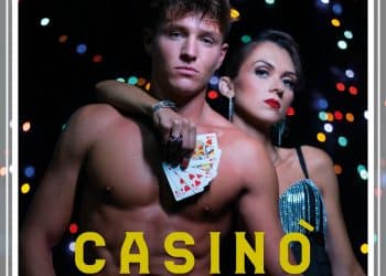 “Casinò”, online il quarto singolo di Antonella
