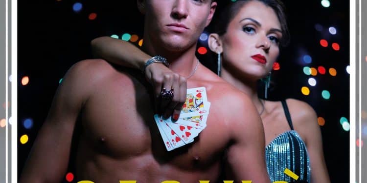 “Casinò”, online il quarto singolo di Antonella