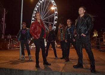 Labyrinth, è uscito il video del nuovo singolo “The Absurd Circus”
