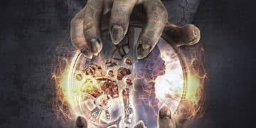 EDRAN: i dettagli del nuovo album “Clockwork: Overture”