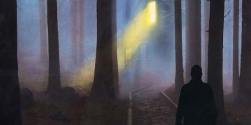 Svelata la cover di ‘Assetati di sangue’, il primo libro di Trevor Sadist!