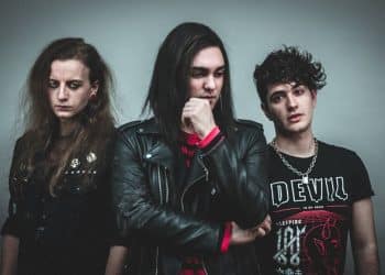 11|34, il nuovo singolo FEELS LIKE THE END è disponibile online