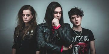 11|34, il nuovo singolo FEELS LIKE THE END è disponibile online