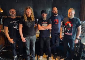 Grand Cadaver, nuova superband con membri di Dark Tranquillity ed ex Katatonia