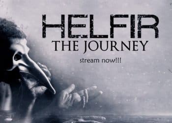 HELFIR “The Journey”: l’album intero in anteprima