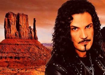 CHRIS CATENA’S ROCK CITY TRIBE, presenta il nuovo video di “Get Ready”