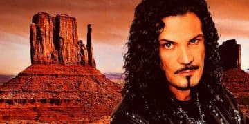 CHRIS CATENA’S ROCK CITY TRIBE, presenta il nuovo video di “Get Ready”