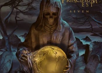 MORS PRINCIPIUM EST – Seven