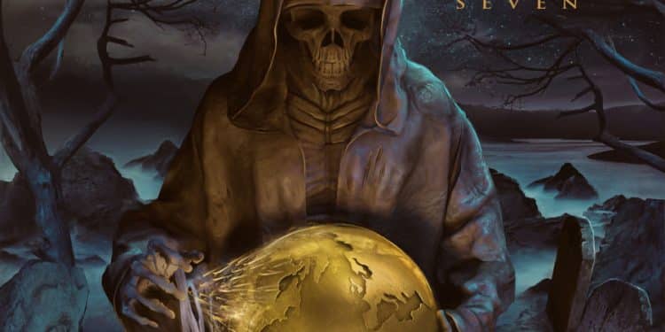 MORS PRINCIPIUM EST – Seven