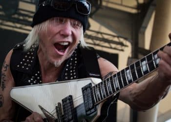 MSG, parla delle registrazioni di “Immortal”