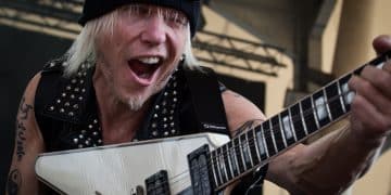 MSG, parla delle registrazioni di “Immortal”