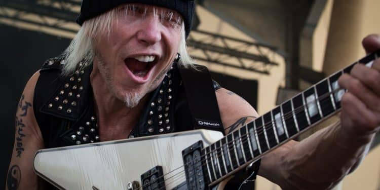 MSG, parla delle registrazioni di “Immortal”