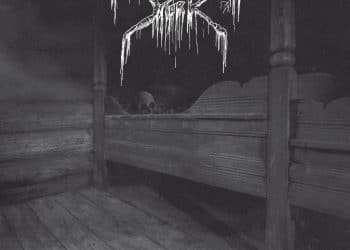 MORK, in arrivo Pesta Lp di 4 tracce in limited edition!