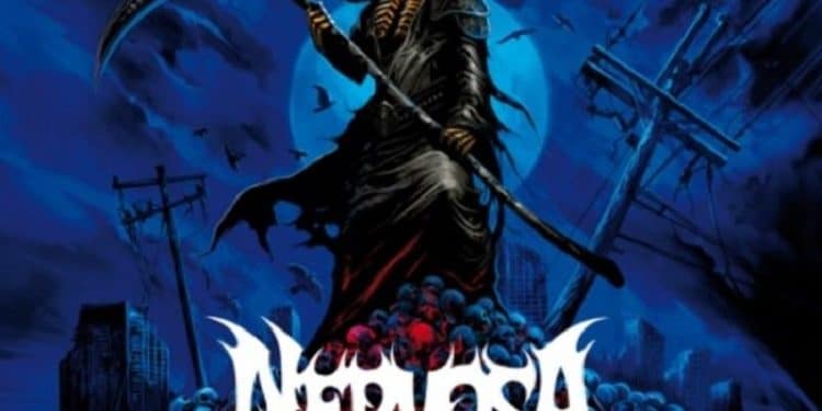 Nervosa, in uscita il nuovo album Perpetual Chaos