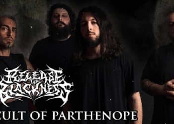 RELEASE THE BLACKNESS, il video di “Ancestral Inheritance”
