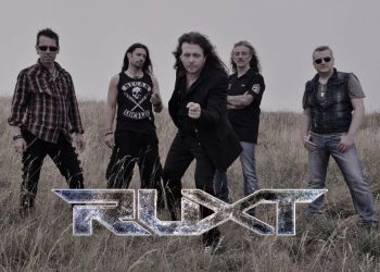 Ruxt: ‘Labyrinth of Pain’, nuovo singolo con un nuovo cantante!