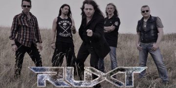 Ruxt: ‘Labyrinth of Pain’, nuovo singolo con un nuovo cantante!