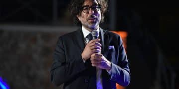 Piero Romano, «Concorso Bacalov, solo un rinvio»