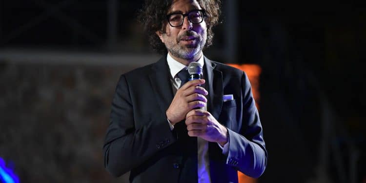 Piero Romano, «Concorso Bacalov, solo un rinvio»