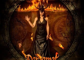 DARZAMAT – A Philosofer At The End Of The Universe