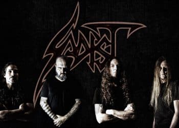 Sadist, il nuovo album avrà come titolo ‘Firescorched’