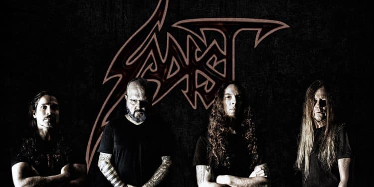 Sadist, il nuovo album avrà come titolo ‘Firescorched’