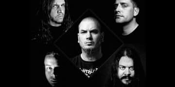 SCOUR, il supergruppo di metal estremo svela il nuovo singolo “Propaganda”