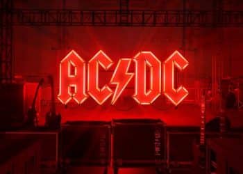 AC/DC – Power Up
