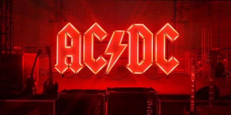 AC/DC – Power Up