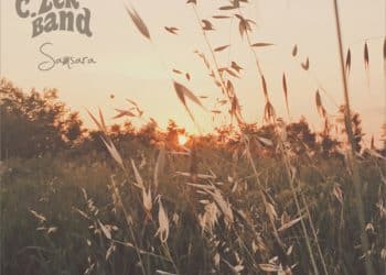 THE C. ZEK BAND – Samsara