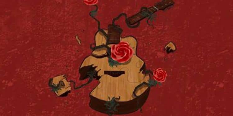 ANDREA SALINI – Roses