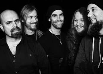 Sorcerer, la band lavora su nuova musica