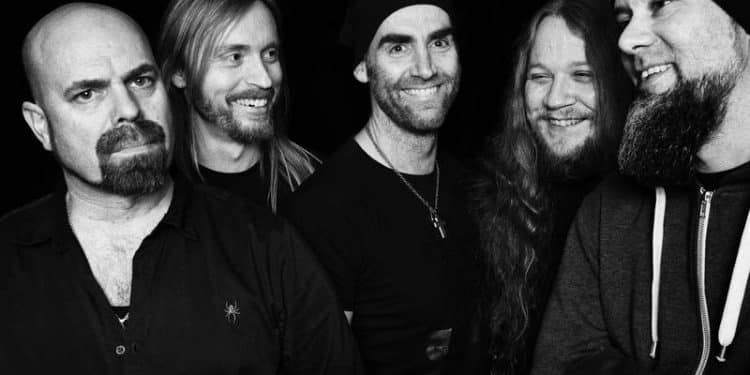 Sorcerer, la band lavora su nuova musica