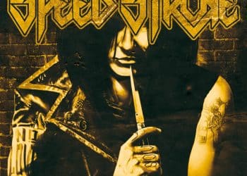 SPEED STROKE – Scene Of A Crime