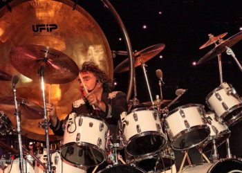 Pooh, è morto Stefano D’Orazio. Grande lutto nel mondo della musica