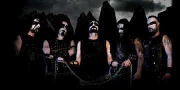STORMCROW: guarda il video di “Hell on Earth”