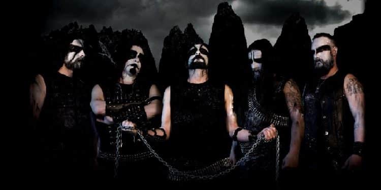 STORMCROW: guarda il video di “Hell on Earth”