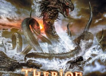 THERION, pubblicano la title track e primo singolo del nuovo album