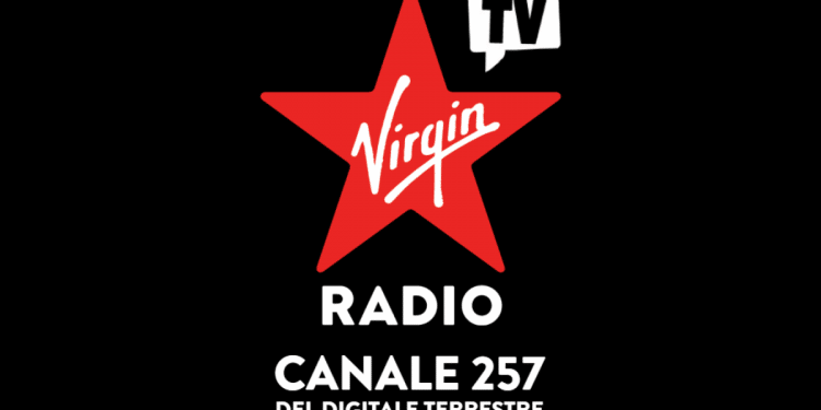 Virgin Radio, è necessario risintonizzare la TV