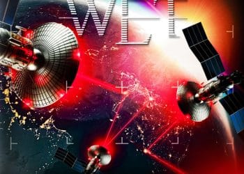 W.E.T., il nuovo album a Gennaio