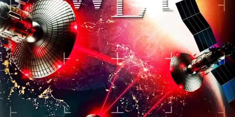 W.E.T., il nuovo album a Gennaio