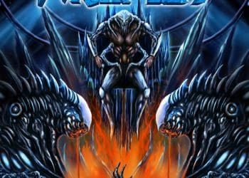 Wreck-Defy, il 27 novembre il nuovo album