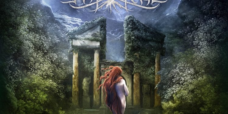 Winterage, i dettagli di ‘The Inheritance Of Beauty’