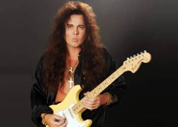 Yngwie Malmsteen, al lavoro su un nuovo album