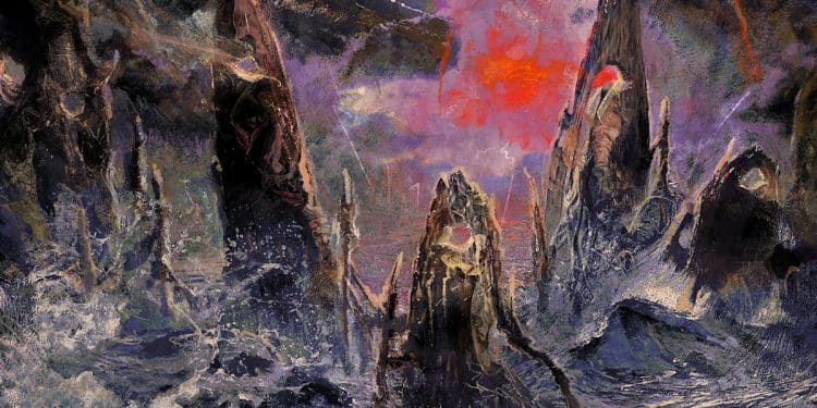 SKELETHAL – Unveiling The Threshold