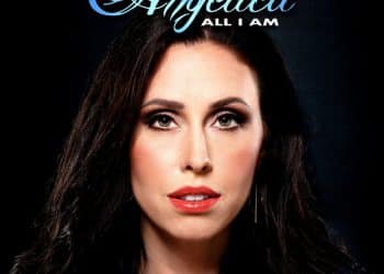 ANGELICA -All I Am