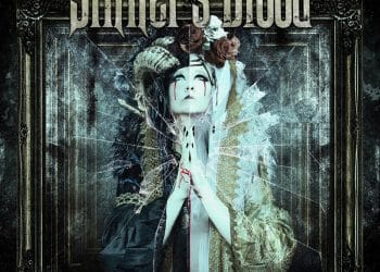 SINNER’S BLOOD – The Mirror Star