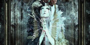 SINNER’S BLOOD – The Mirror Star