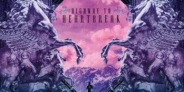 STARDUST – Highway To Heartbreak