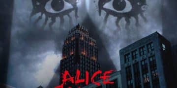 ALICE COOPER, il nuovo album si intitolerà “Detroit Stories”